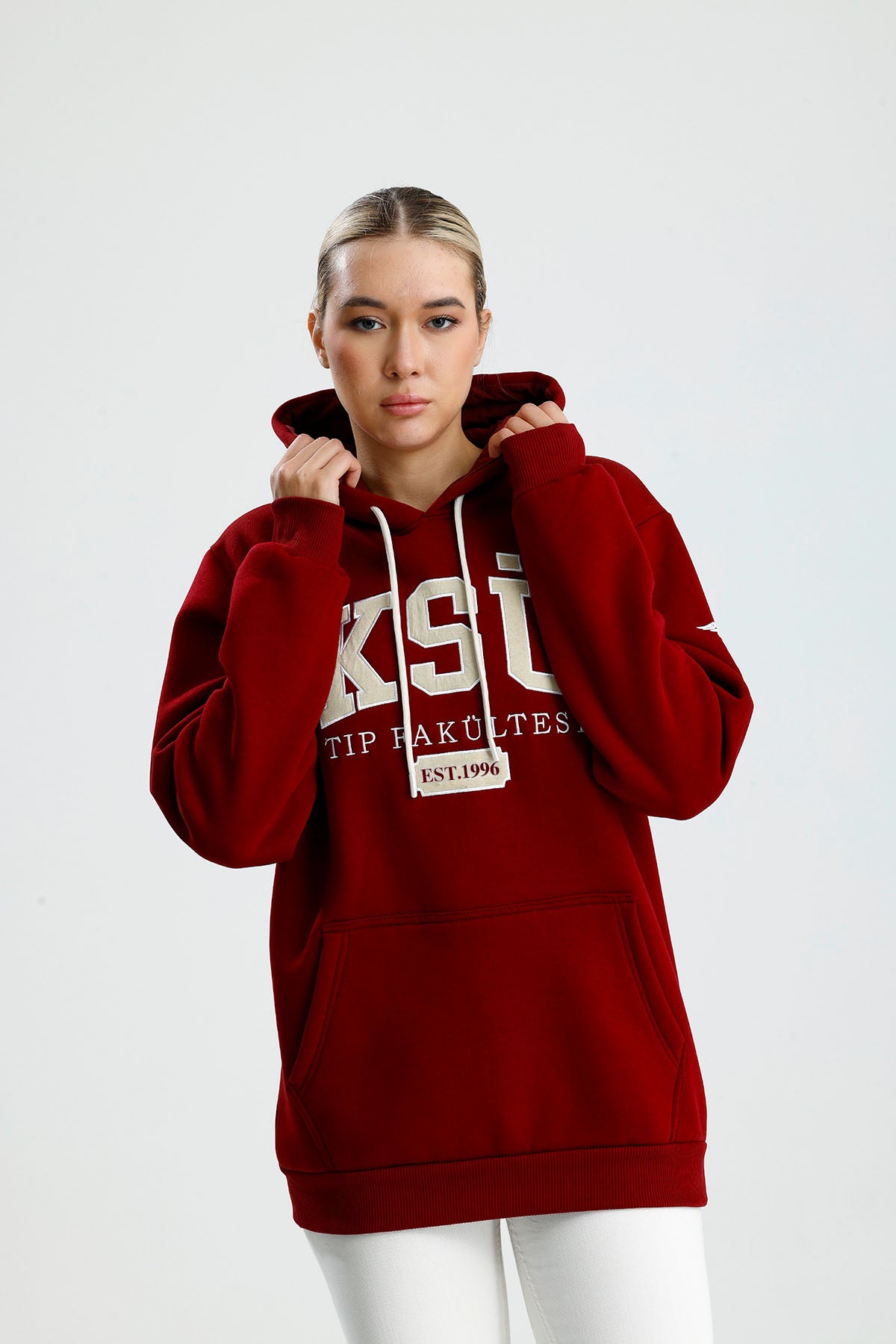 KSÜ - Hoodie