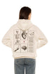 TIPFAK - HİPOKRAT YEMİNLİ HOODIE