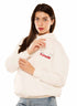 TIPFAK - HİPOKRAT YEMİNLİ HOODIE