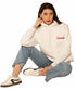 TIPFAK - HİPOKRAT YEMİNLİ HOODIE