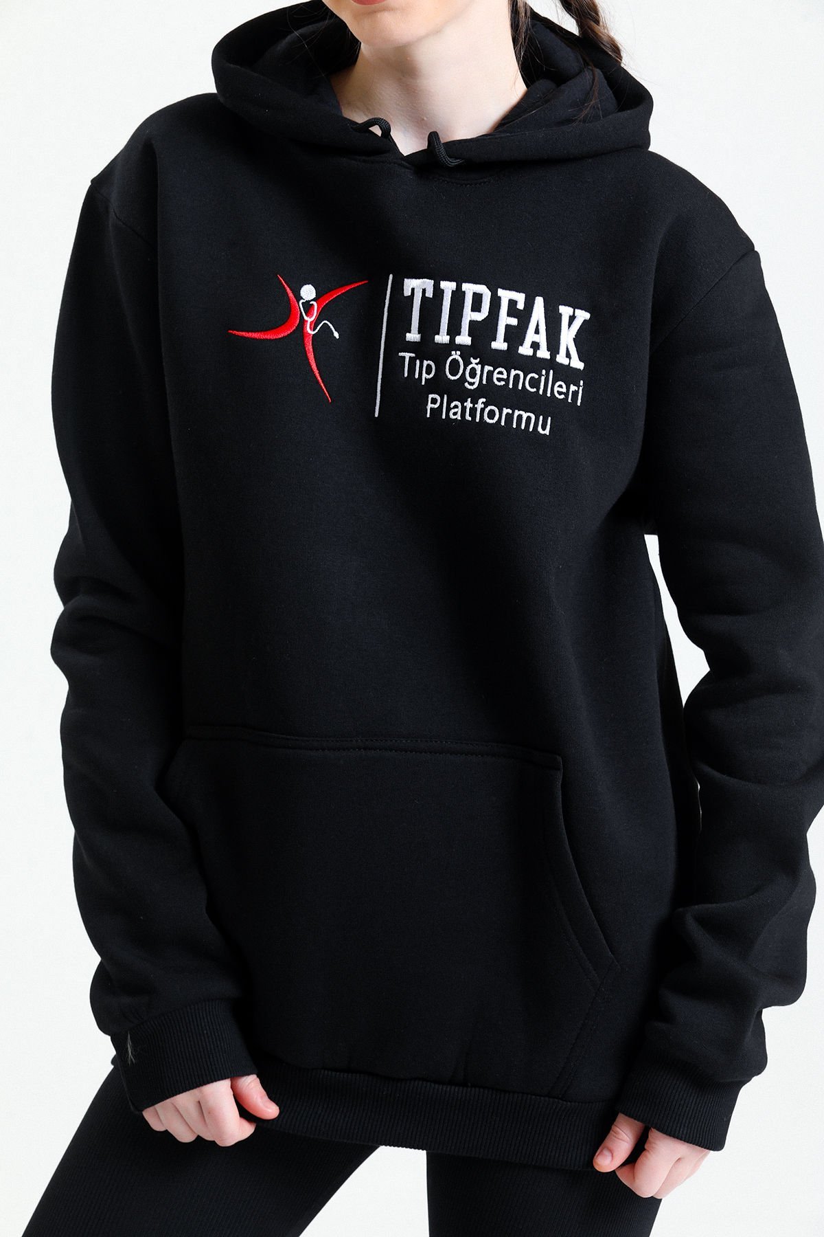 Tıpfak - Sweatshirt