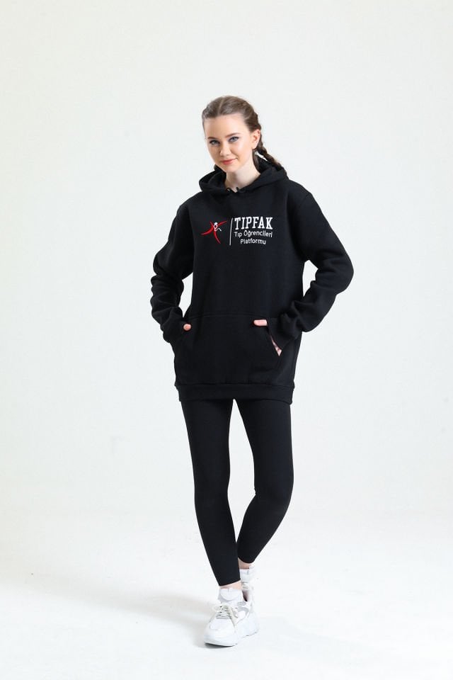 Tıpfak - Sweatshirt