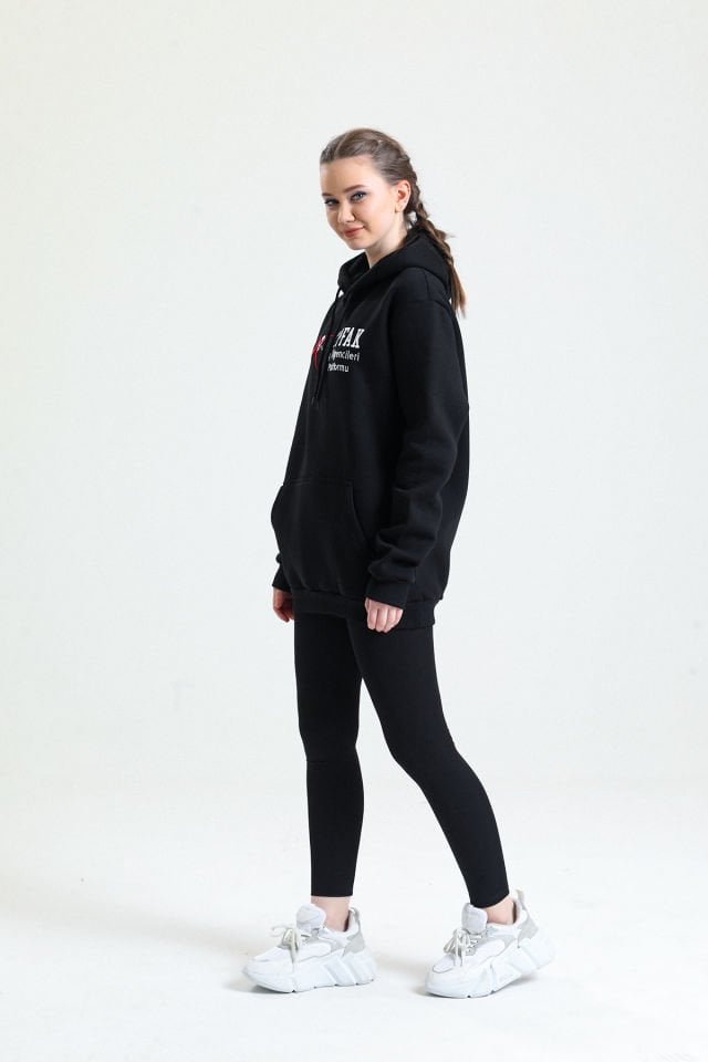 Tıpfak - Sweatshirt