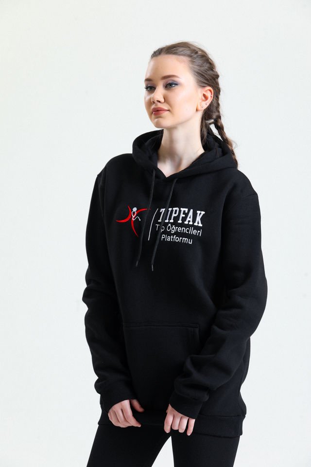 Tıpfak - Sweatshirt