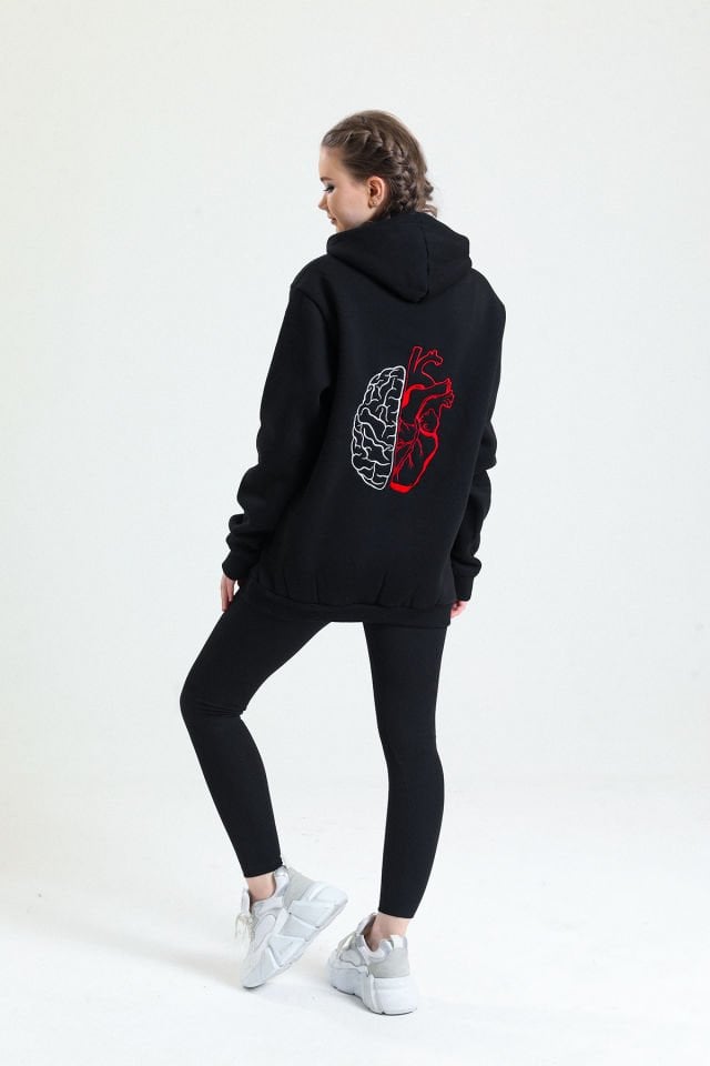 Tıpfak - Sweatshirt