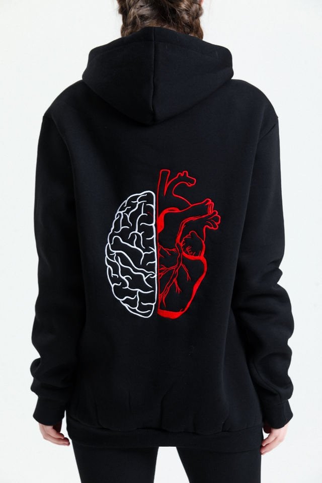 Tıpfak - Sweatshirt