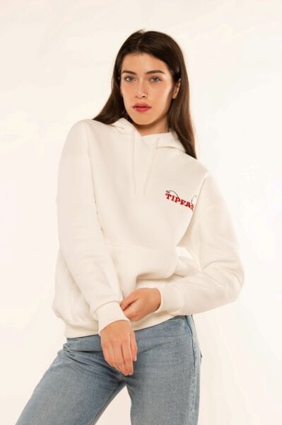 TIPFAK HİPOKRAT YEMİNLİ HOODIE
