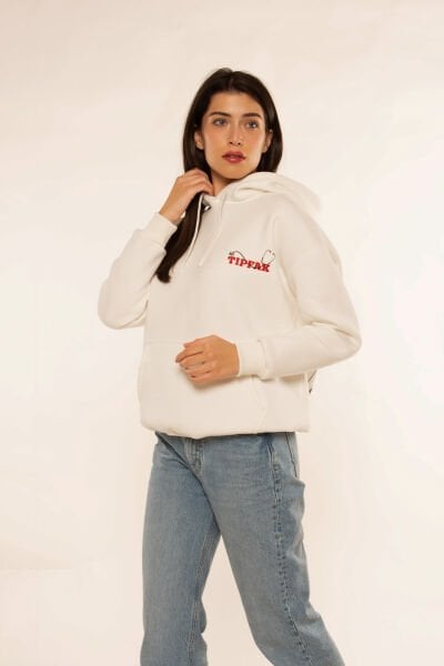 TIPFAK HİPOKRAT YEMİNLİ HOODIE