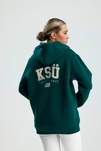 KSÜ TIP FAKÜLTESİ | ZİPPER