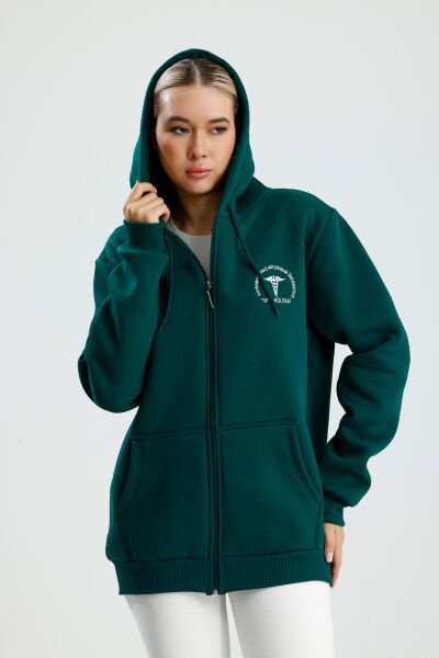 KSÜ TIP FAKÜLTESİ | ZİPPER