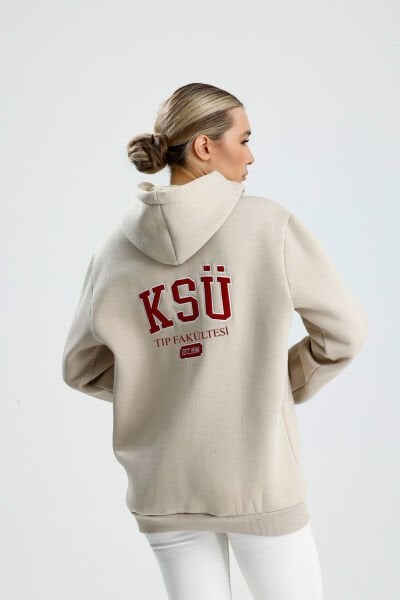 KSÜ TIP FAKÜLTESİ | HOODIE