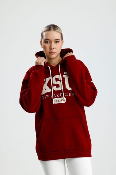 KSÜ TIP FAKÜLTESİ | HOODIE