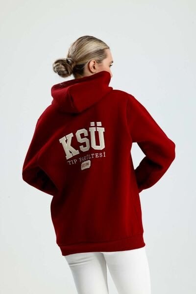 KSÜ TIP FAKÜLTESİ | HOODIE