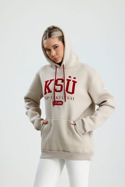 KSÜ TIP FAKÜLTESİ | HOODIE