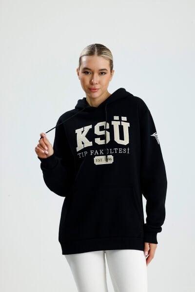 KSÜ TIP FAKÜLTESİ | HOODIE