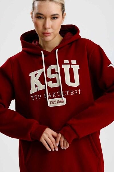 KSÜ TIP FAKÜLTESİ | HOODIE